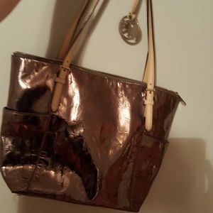 Michael kors purse